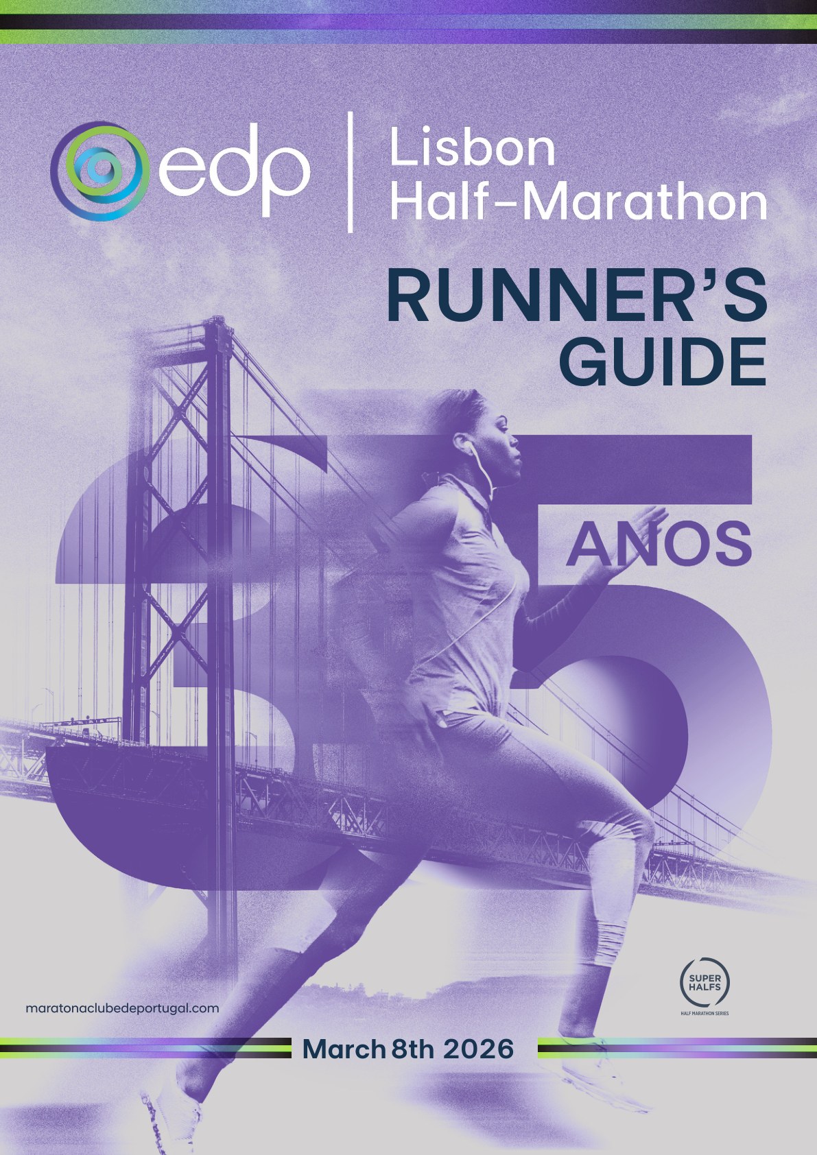 Runner’s Guide – página 1