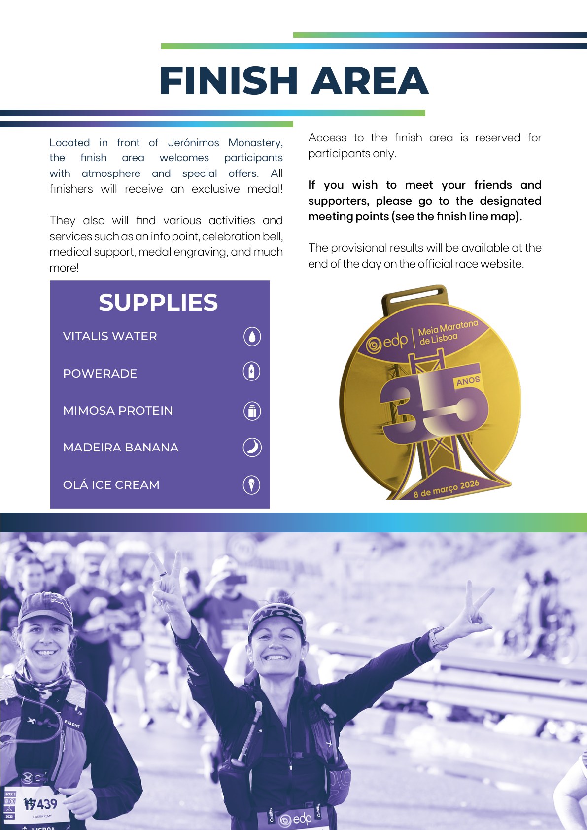 Runner’s Guide – página 14