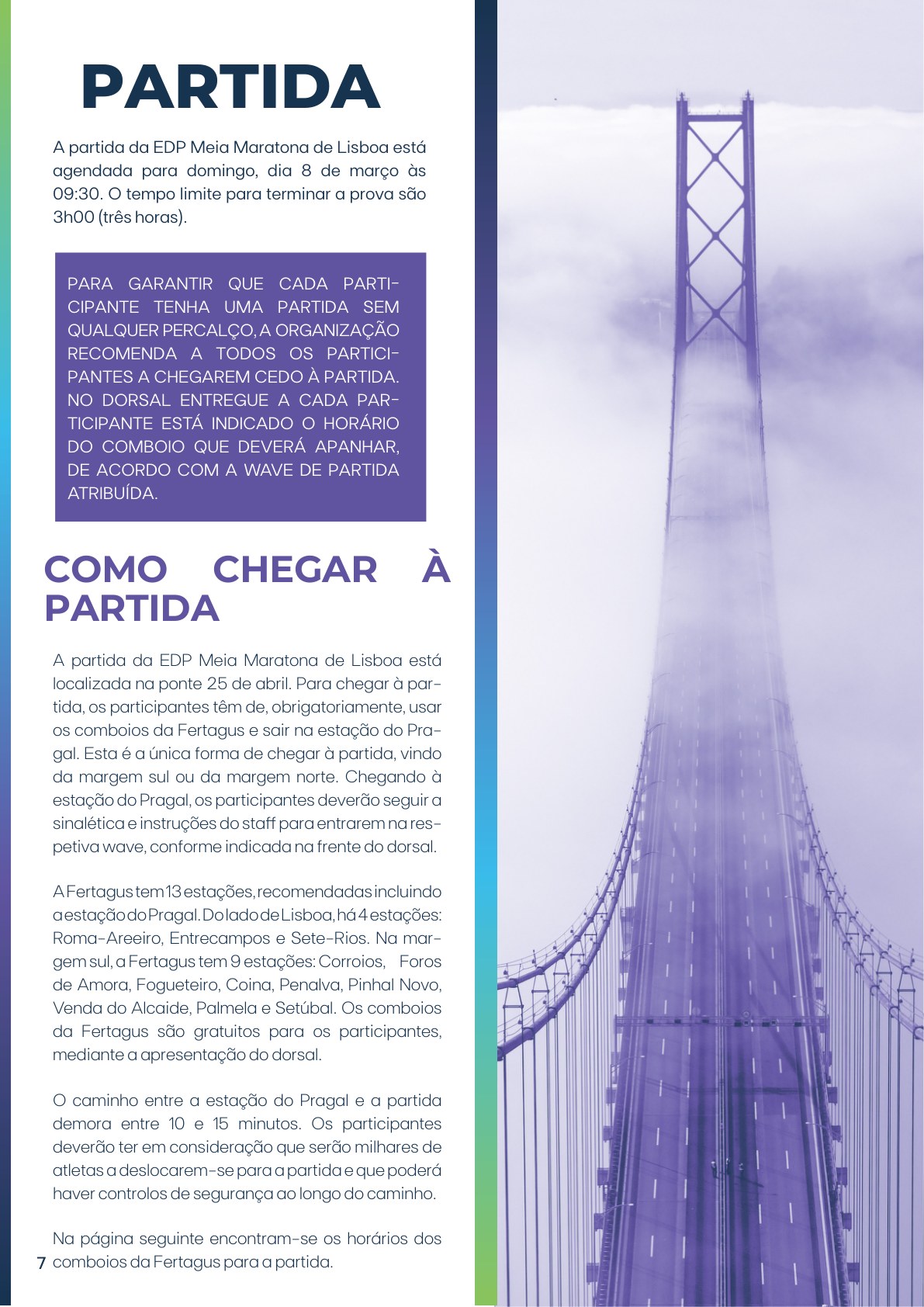 Guia do Corredor – página 7