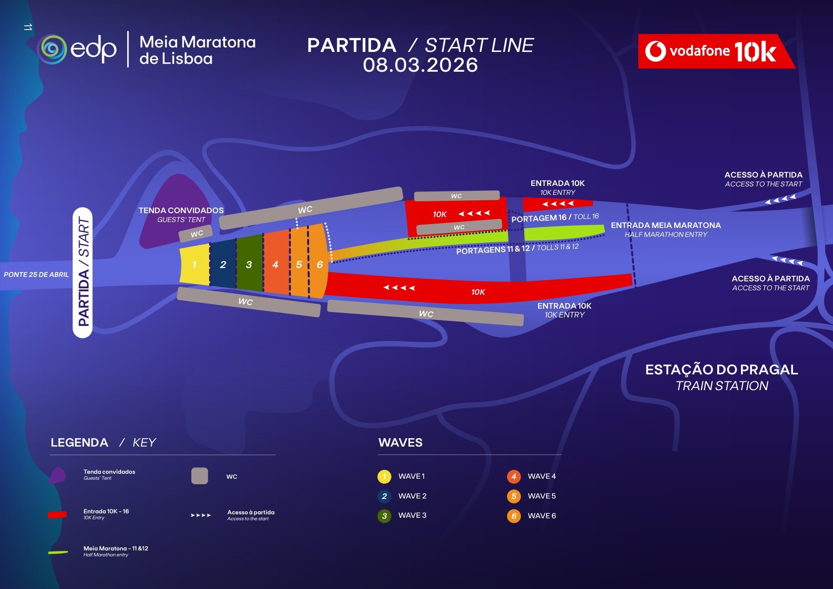 Guia do Corredor – página 11