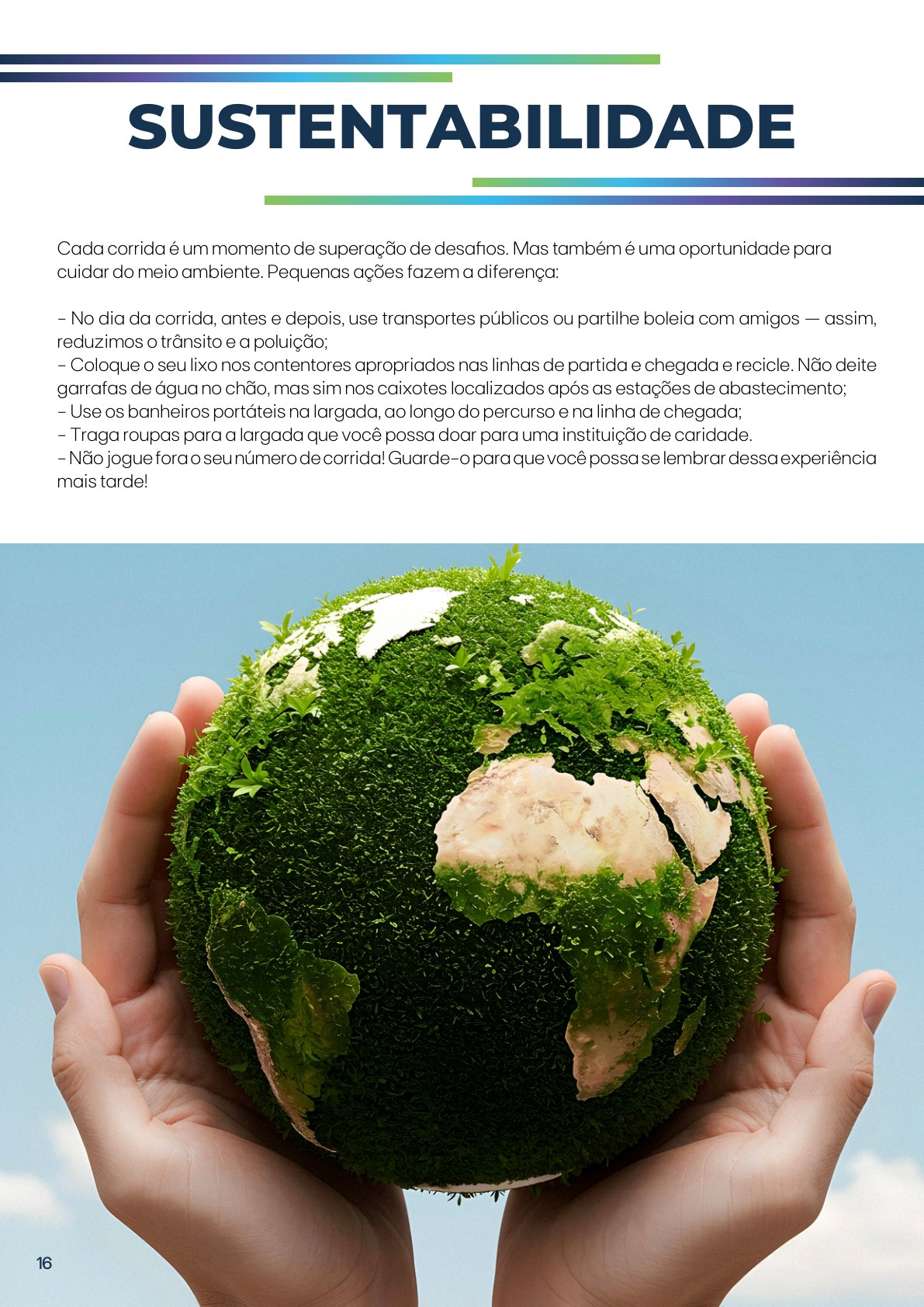 Guia do Corredor – página 16