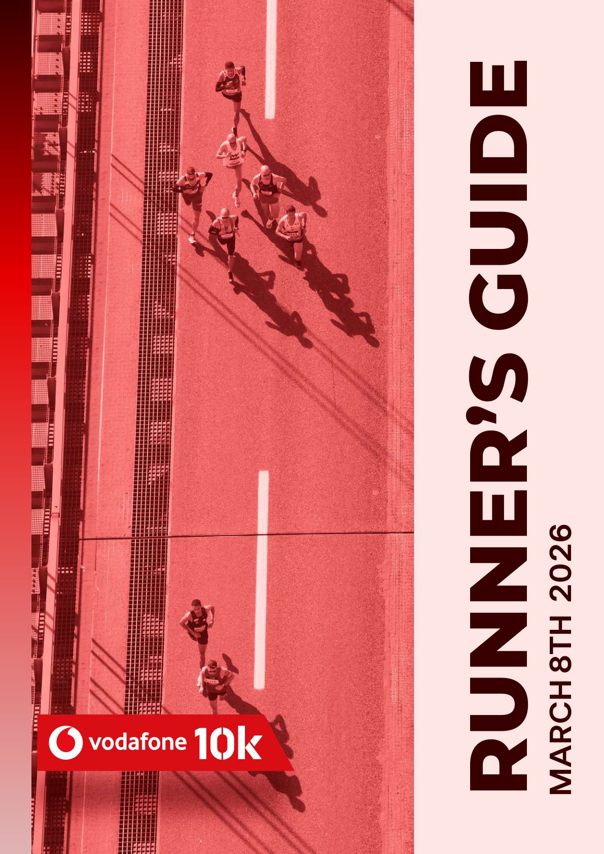 Runner’s Guide – página 1