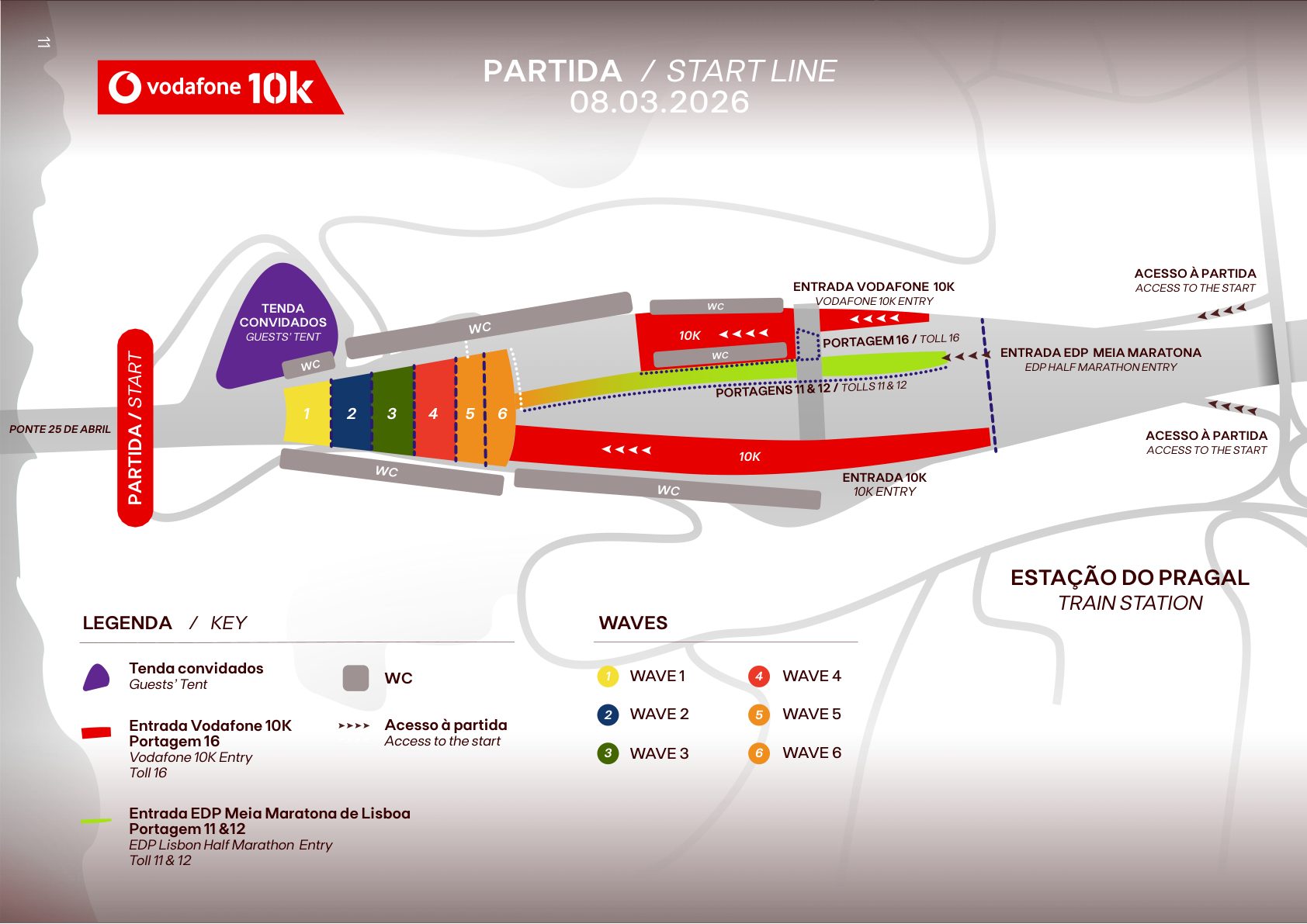 Runner’s Guide – página 11