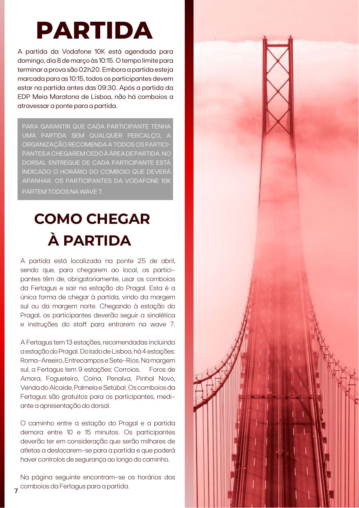 Guia do Corredor – página 7