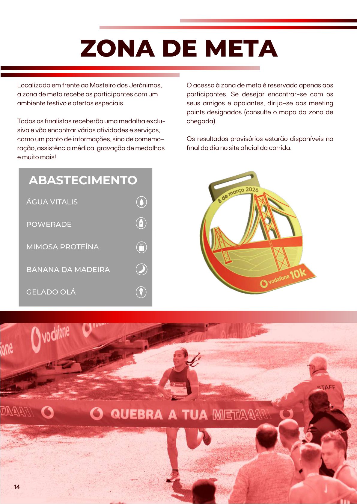 Guia do Corredor – página 14