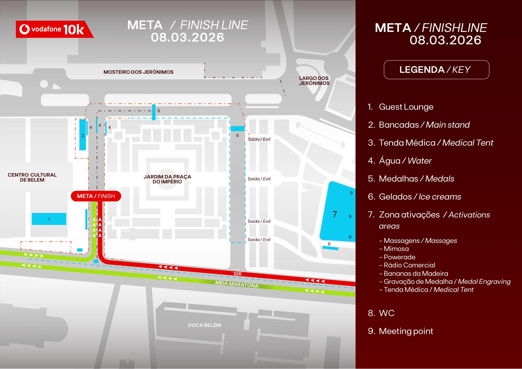 Guia do Corredor – página 15